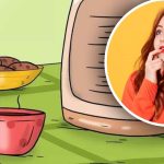 Iskanje napačne slike v 4 sekundah: zahtevna miselna uganka