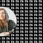 Le 2 odstotka genijev bosta v 10 sekundah našla skrito