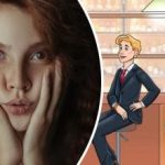 Nora uganka za modre moške: poročeni ženski morate pomagati najti