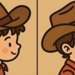 Test IQ: v 51 sekundah poiščite 3 razlike na sliki