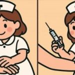 Test IQ: v 75 sekundah poiščite 3 razlike na sliki